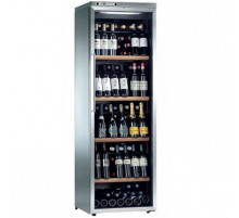 Винный шкаф IP INDUSTRIE C 501 X