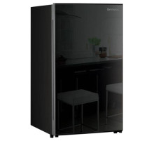 Холодильник DAEWOO fn-15b2b