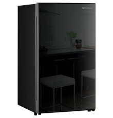 Холодильник DAEWOO fn-15b2b