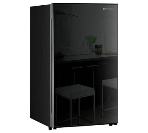 Холодильник DAEWOO fn-15b2b