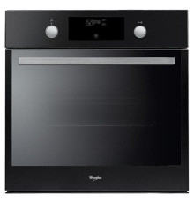 Духовой шкаф WHIRLPOOL akz 560/nb