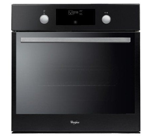 Духовой шкаф WHIRLPOOL akz 560/nb