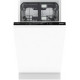 Посудомоечная машина Gorenje GV57210