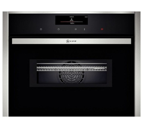 Духовой шкаф NEFF c18mt27n0