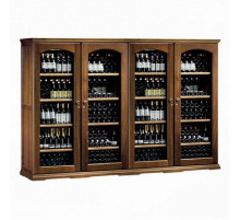 Винный шкаф IP INDUSTRIE CEX 4501 RU