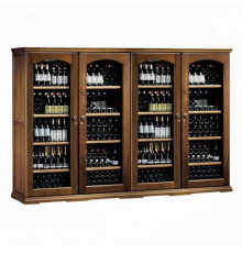 Винный шкаф IP INDUSTRIE CEXK 4501 RU