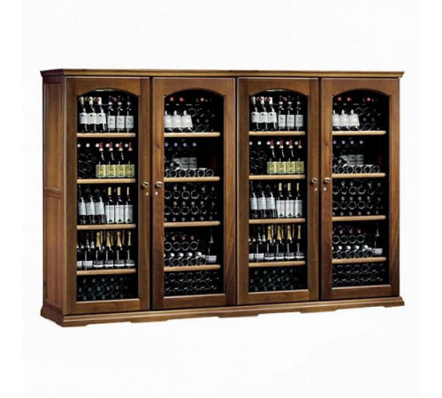 Винный шкаф IP INDUSTRIE CEX 4501 RU