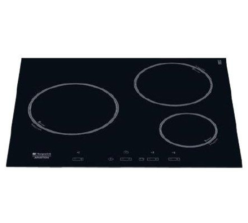 Поверхность HOTPOINT-ARISTON kix 633 c e