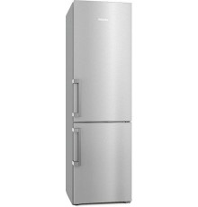 Холодильник MIELE KFN 4795 AD сталь