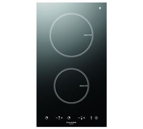 Варочная поверхность Fulgor Milano LH 302 ID