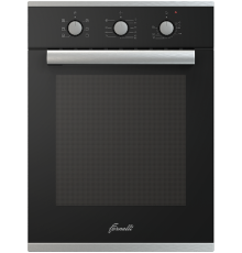 Духовой шкаф Fornelli FET 45 RISPETTO BL