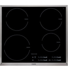 Поверхность AEG hk 65420 rxb