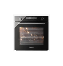 Духовой шкаф LERAN EO 6784 BG