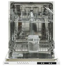 Посудомоечная машина VESTEL VDWBI601M1