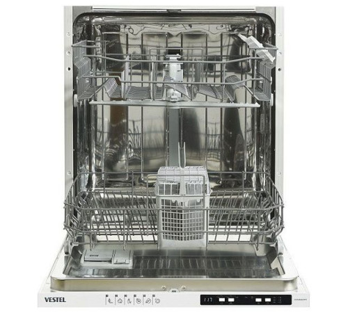 Посудомоечная машина VESTEL VDWBI601M1
