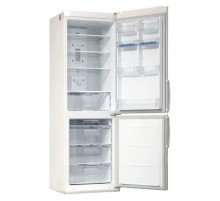 Холодильник LG ga-b409bvqa