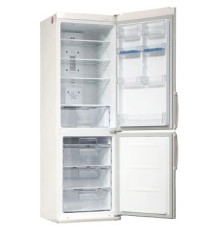 Холодильник LG ga-b409bvqa