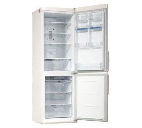 Холодильник LG ga-b409bvqa