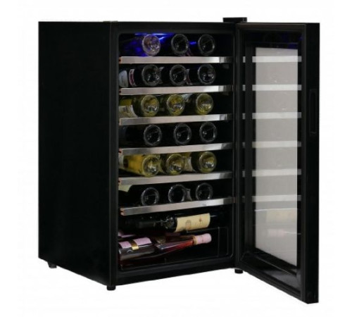 Винный шкаф CAVANOVA CV048C