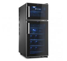 Винный шкаф KITFORT КТ-2407
