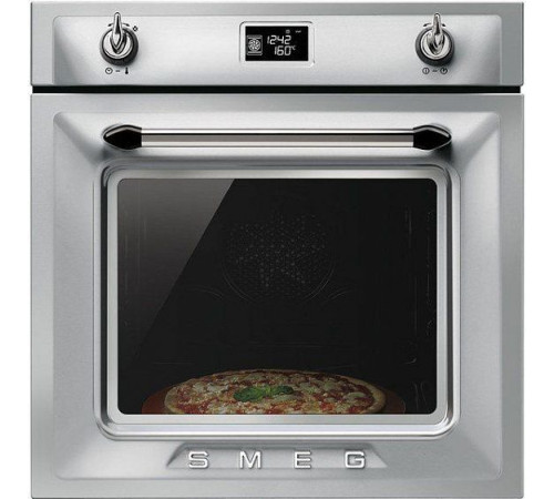 Духовой шкаф SMEG sf6922xpz