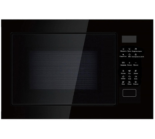 Микроволновая печь CATA MW BI2505DCG BK