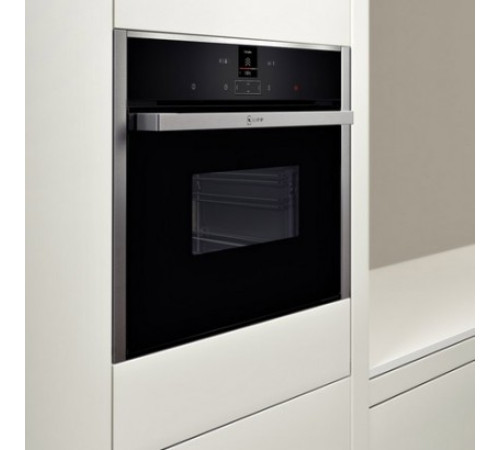 Пароварка NEFF c17dr02n0