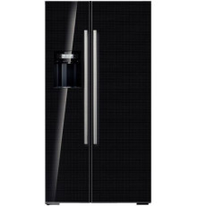 Холодильник side-by-side SIEMENS ka62ds51