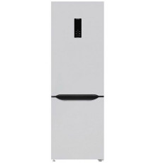 Холодильник ARTEL HD 455 RWENE стальной