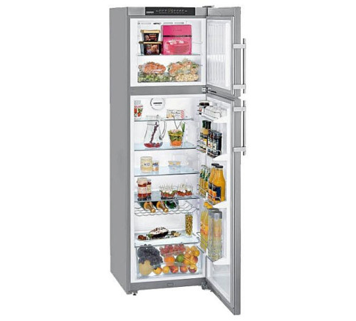 Холодильник LIEBHERR ctnesf 3653