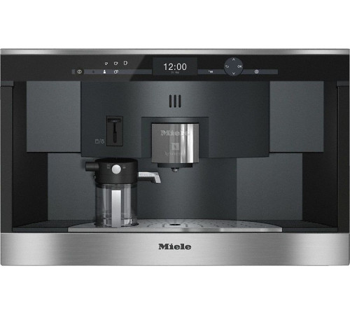 Кофемашина MIELE cva 6431