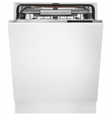 Посудомоечная машина AEG FSR 83700 P