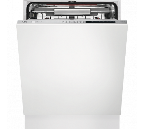 Посудомоечная машина AEG FSR 83700 P