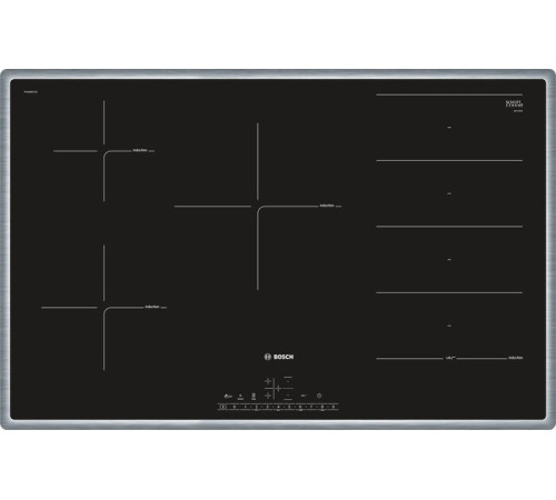 Варочная поверхность BOSCH PXV845FC1E