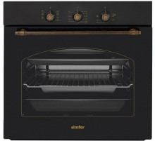 Духовой шкаф SIMFER B6EL18017