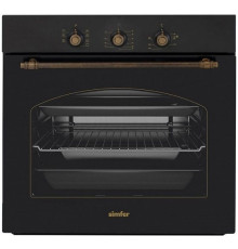 Духовой шкаф SIMFER B6EL18017