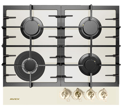 Варочная поверхность AVEX HM 6042 RY 00000254841