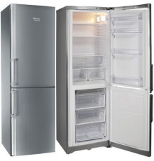 Холодильник HOTPOINT-ARISTON hbm 1202.4 m