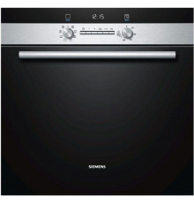 Электрический духовой шкаф SIEMENS HB43GR555
