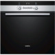 Электрический духовой шкаф SIEMENS HB43GR555
