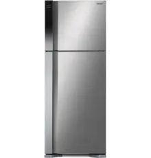 Холодильник HITACHI R-V540PUC7 BSL
