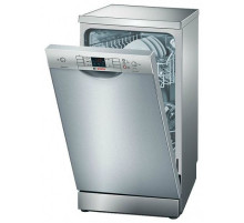 Посудомоечная машина узкая BOSCH sps 53m08