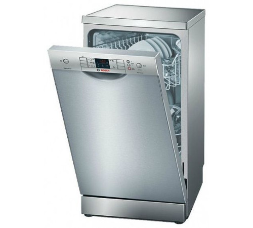 Посудомоечная машина узкая BOSCH sps 53m08