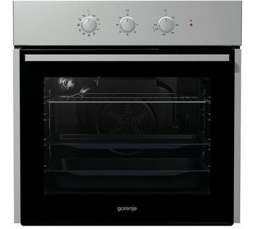 Духовой шкаф Gorenje BO 627E10 X