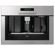 Кофемашина GORENJE gcc134b/x