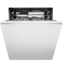 Посудомоечная машина HOTPOINT-ARISTON HIE 2B19 C N