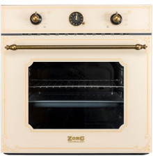 Духовой шкаф ZORG Technology BE6 RST CR