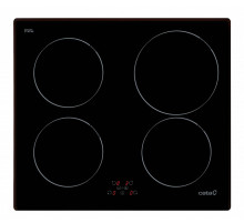 Варочная поверхность CATA IB 604 BK