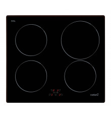 Варочная поверхность CATA IB 604 BK