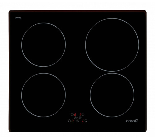 Варочная поверхность CATA IB 604 BK
